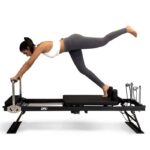 Pilates Home Reformer - Image 3