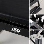 Pilates Home Reformer - Image 5