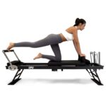 Pilates Home Reformer - Image 8