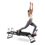 Pilates Home Reformer - Image 9