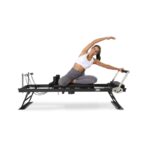 Pilates Home Reformer - Image 10
