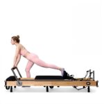Pilates Studio Reformer