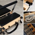 Pilates Studio Reformer - Image 2