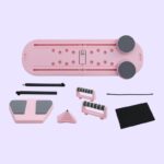 Portable Pilates Reformer Pro