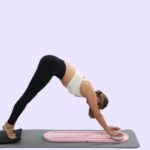 Portable Pilates Reformer Pro - Image 2