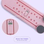 Portable Pilates Reformer Pro - Image 3