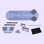 Portable Pilates Reformer Pro - Image 6