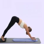 Portable Pilates Reformer Pro - Image 7