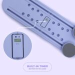 Portable Pilates Reformer Pro - Image 8