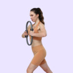 Pilates Fitness Ring - Image 5