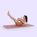 Pilates Fitness Ring - Image 21