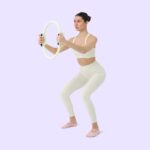 Pilates Fitness Ring - Image 26